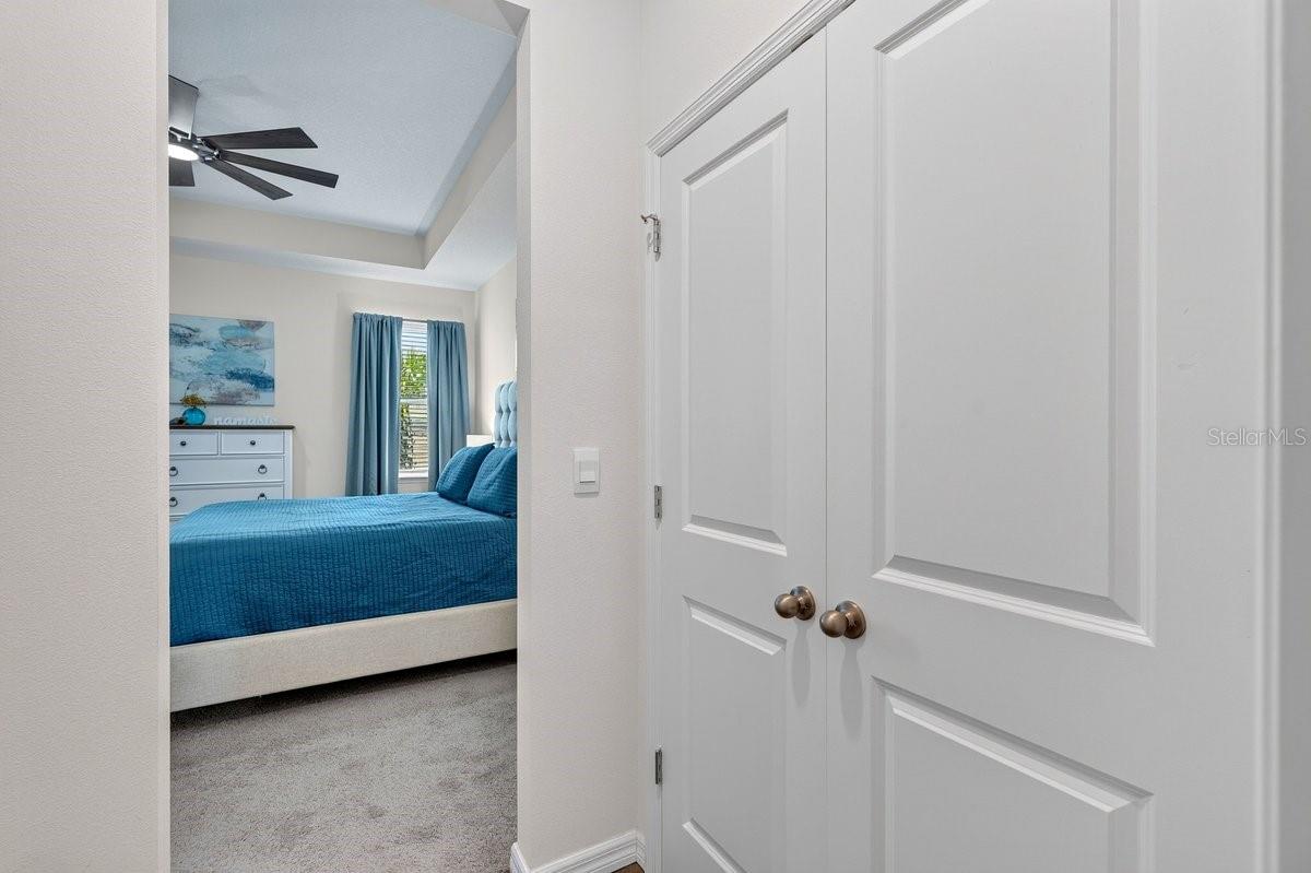 ARCHERS MILL PH 1 - Residential
