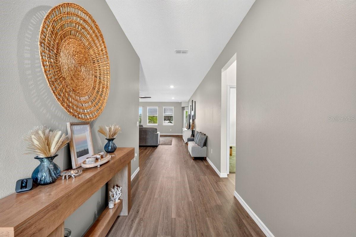 ARCHERS MILL PH 1 - Residential
