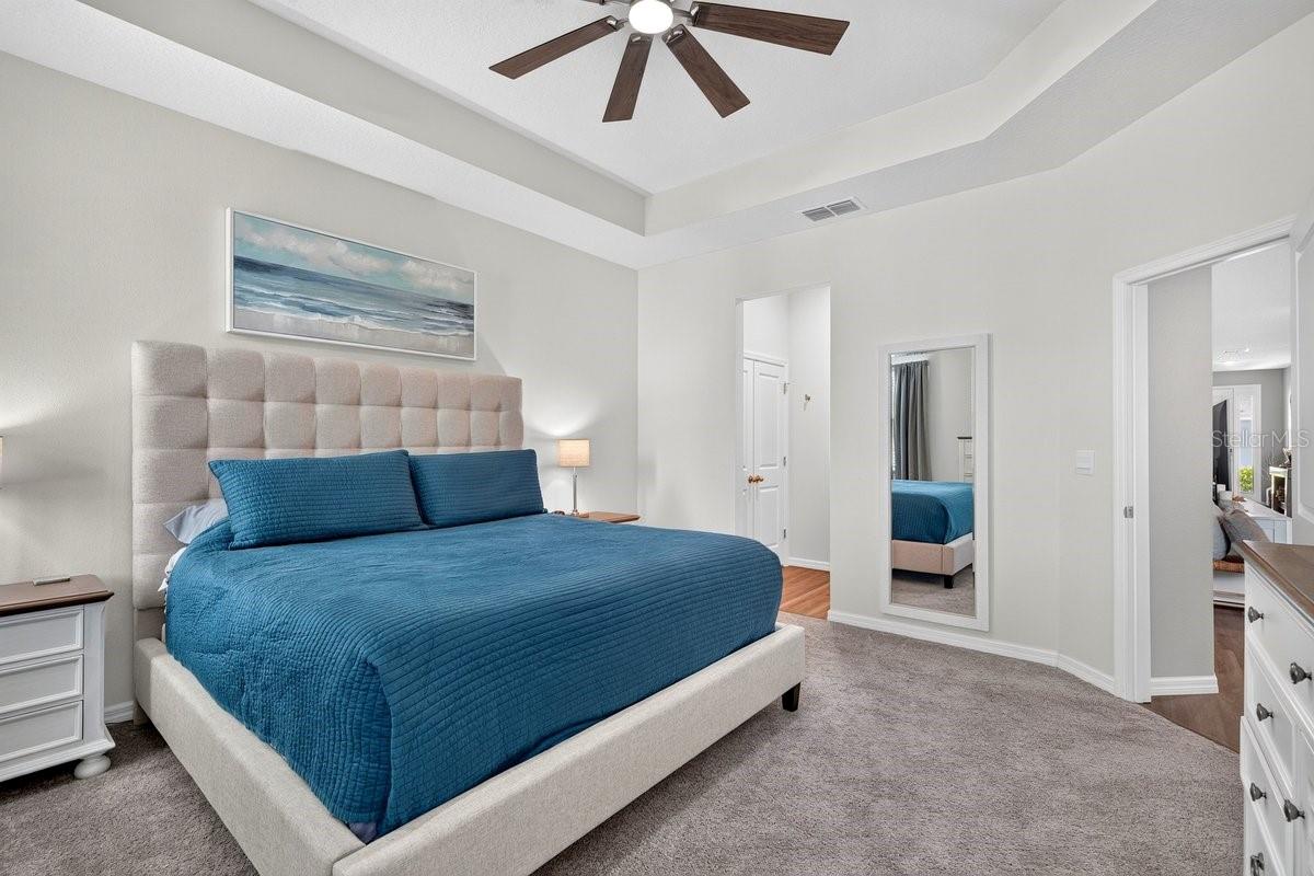 ARCHERS MILL PH 1 - Residential