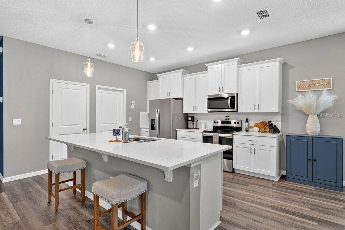 ARCHERS MILL PH 1 - Residential