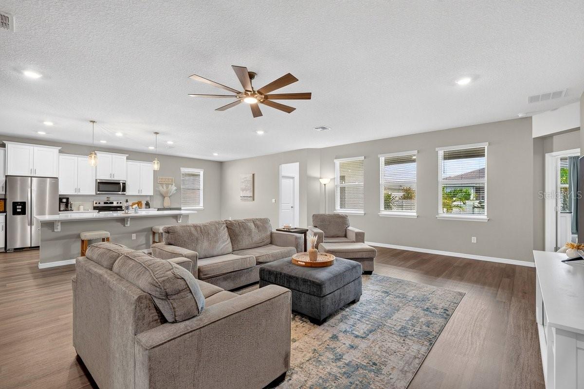 ARCHERS MILL PH 1 - Residential