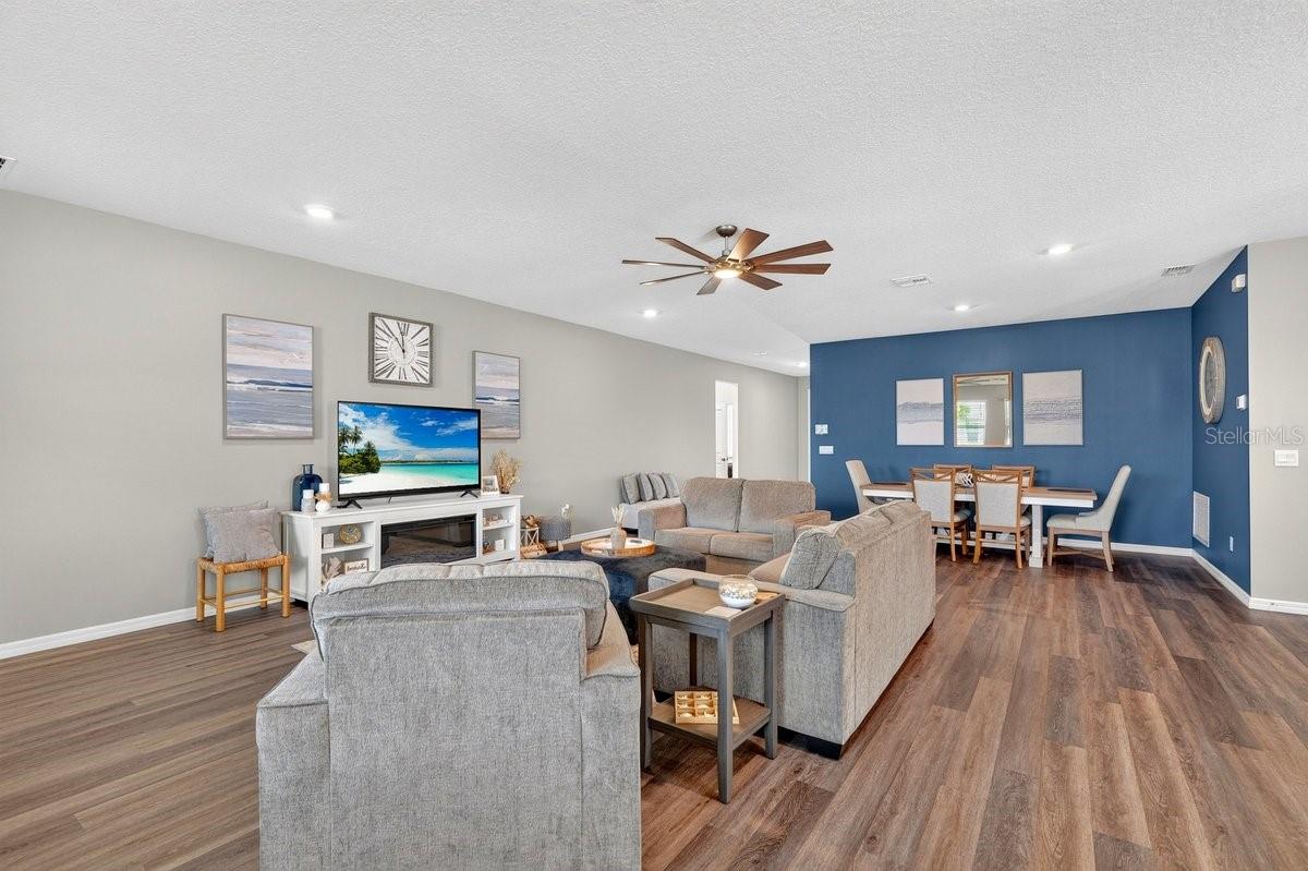 ARCHERS MILL PH 1 - Residential