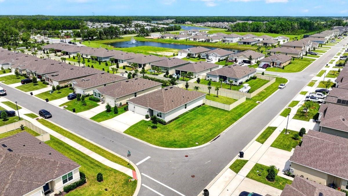 ARCHERS MILL PH 1 - Residential
