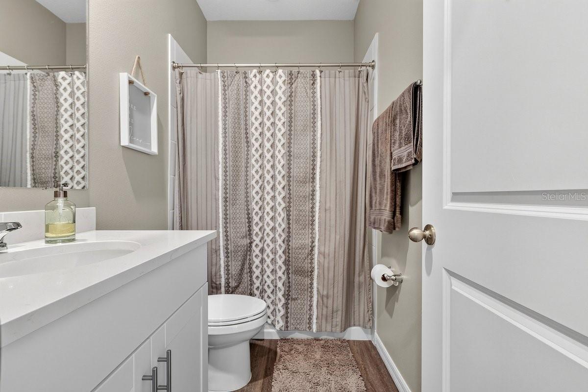 ARCHERS MILL PH 1 - Residential