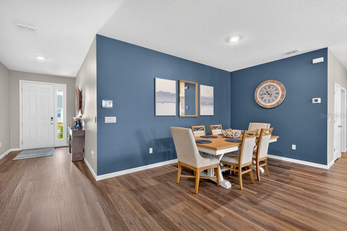 ARCHERS MILL PH 1 - Residential