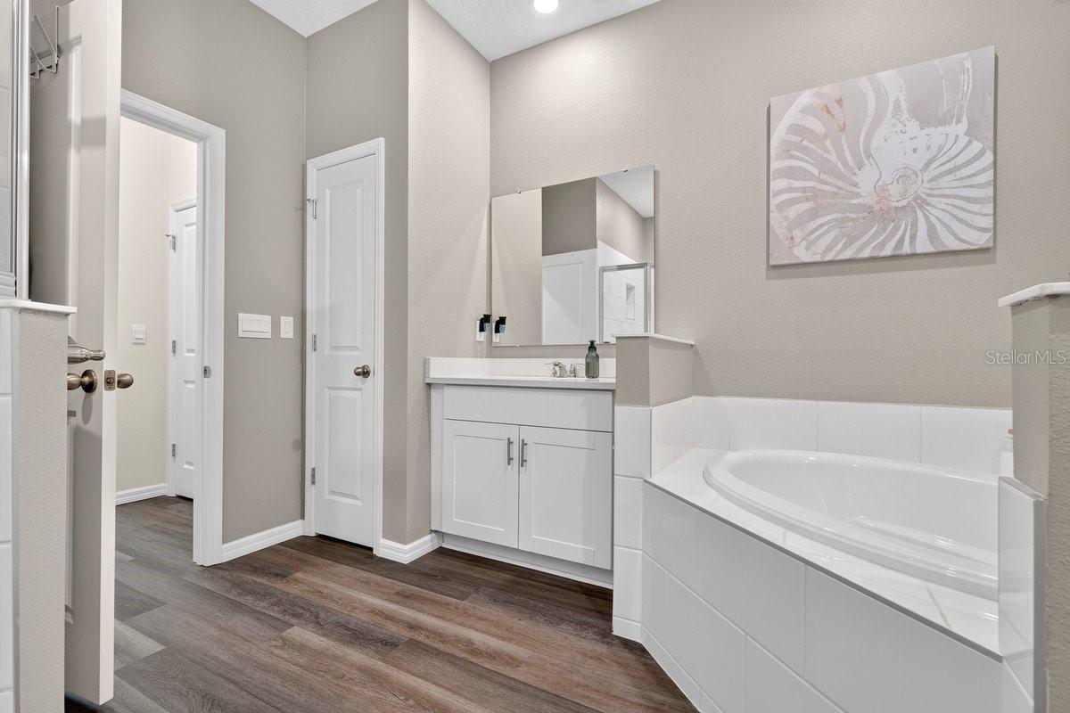 ARCHERS MILL PH 1 - Residential
