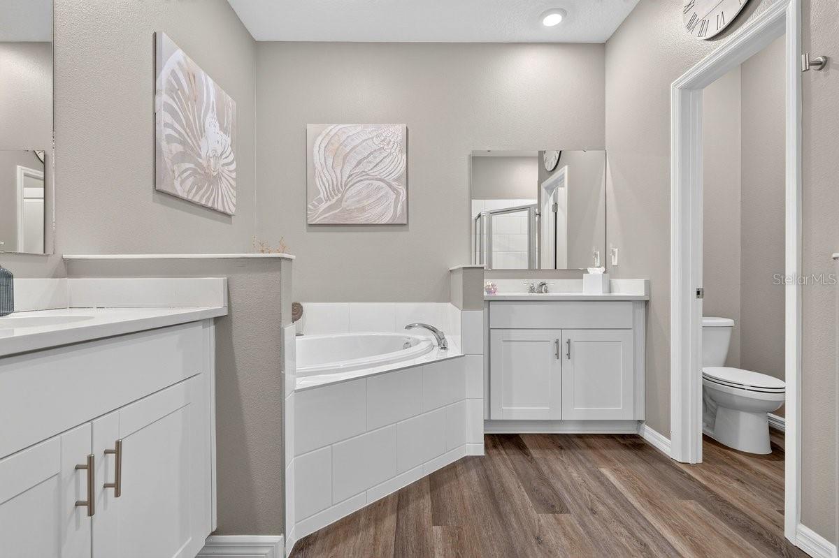 ARCHERS MILL PH 1 - Residential