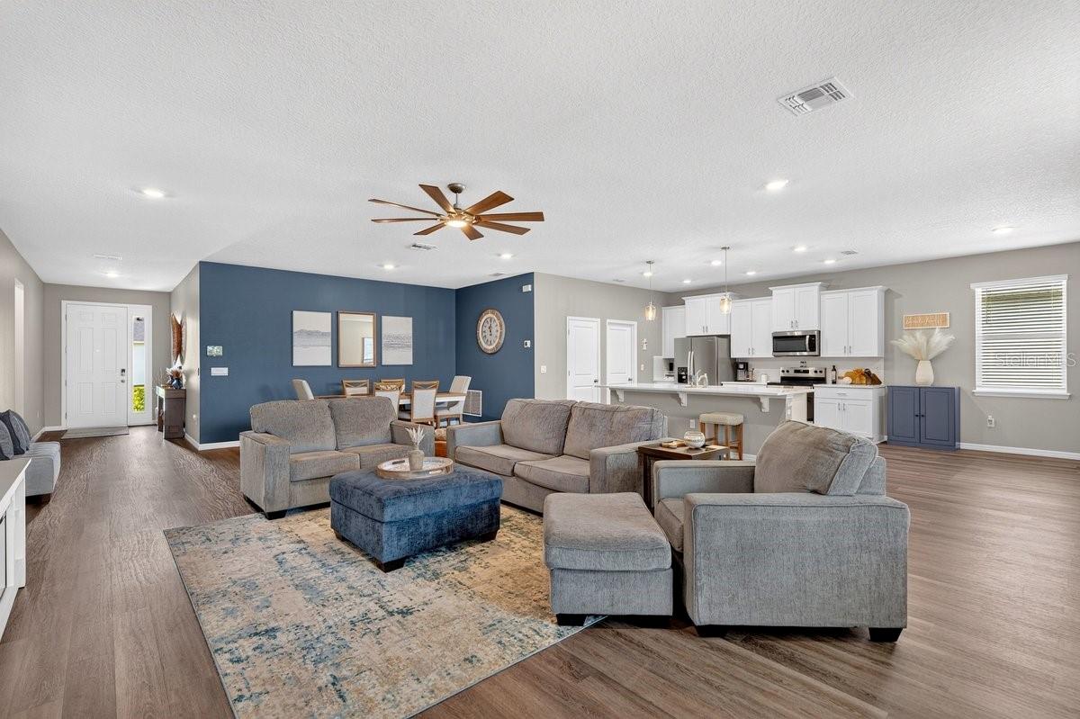 ARCHERS MILL PH 1 - Residential