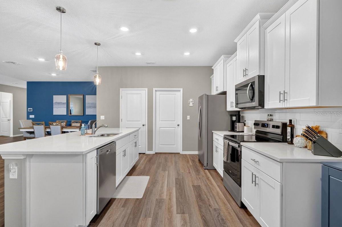 ARCHERS MILL PH 1 - Residential