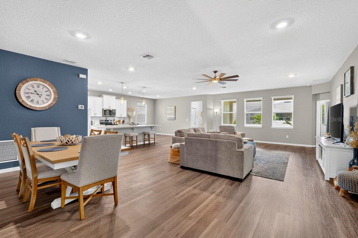 ARCHERS MILL PH 1 - Residential