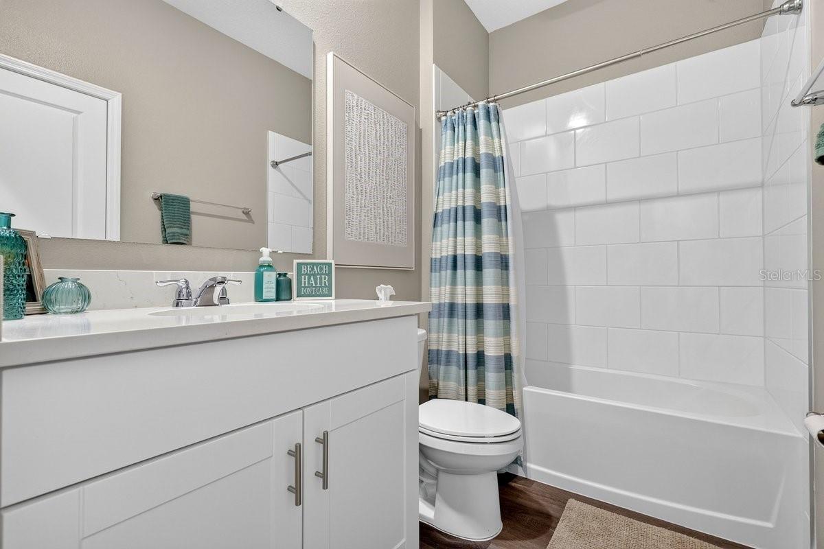 ARCHERS MILL PH 1 - Residential