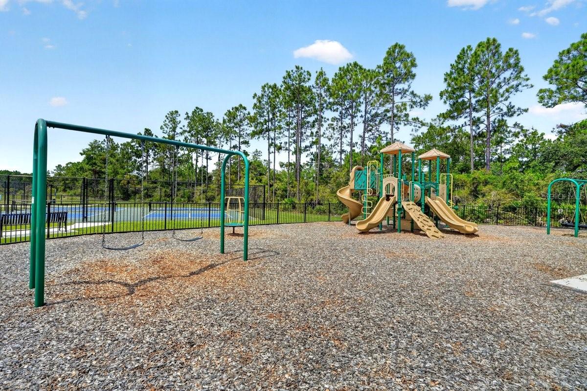 ARCHERS MILL PH 1 - Residential