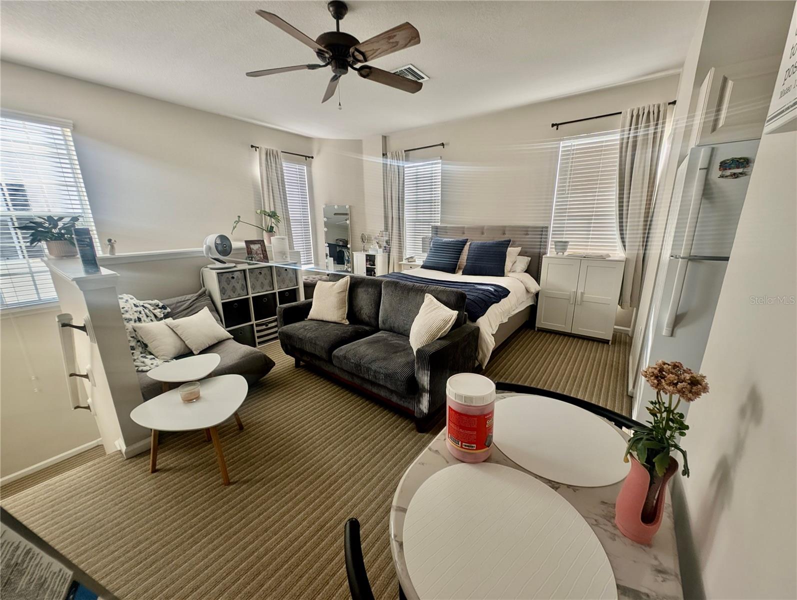 CHARLESTON PLACE - Residential