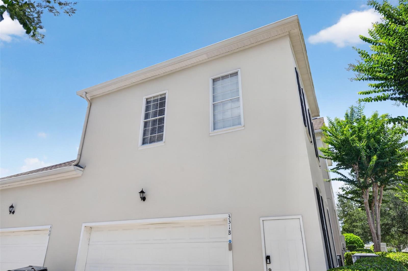 CHARLESTON PLACE - Residential
