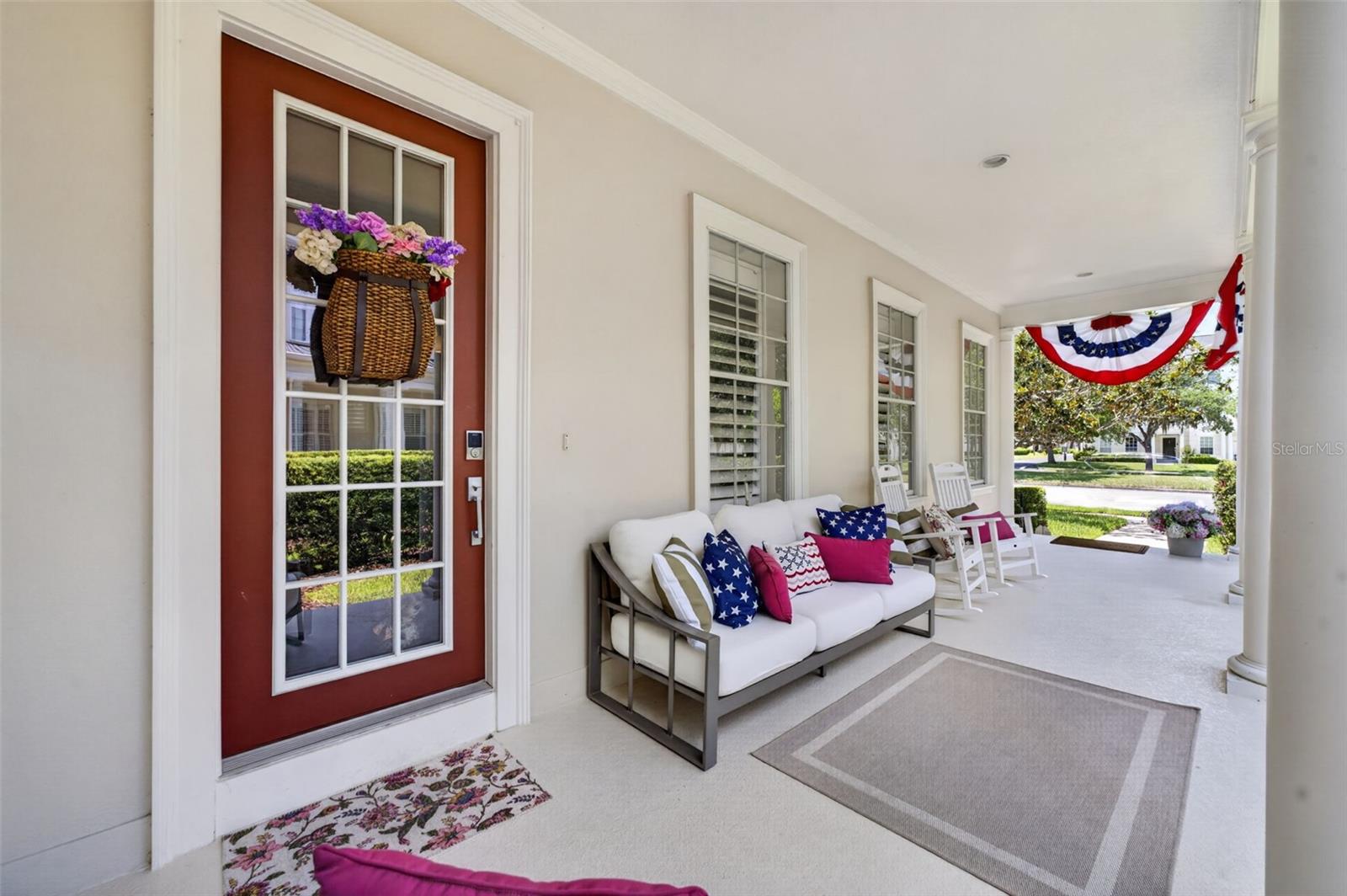 CHARLESTON PLACE - Residential