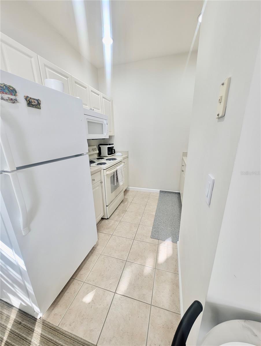CHARLESTON PLACE - Residential