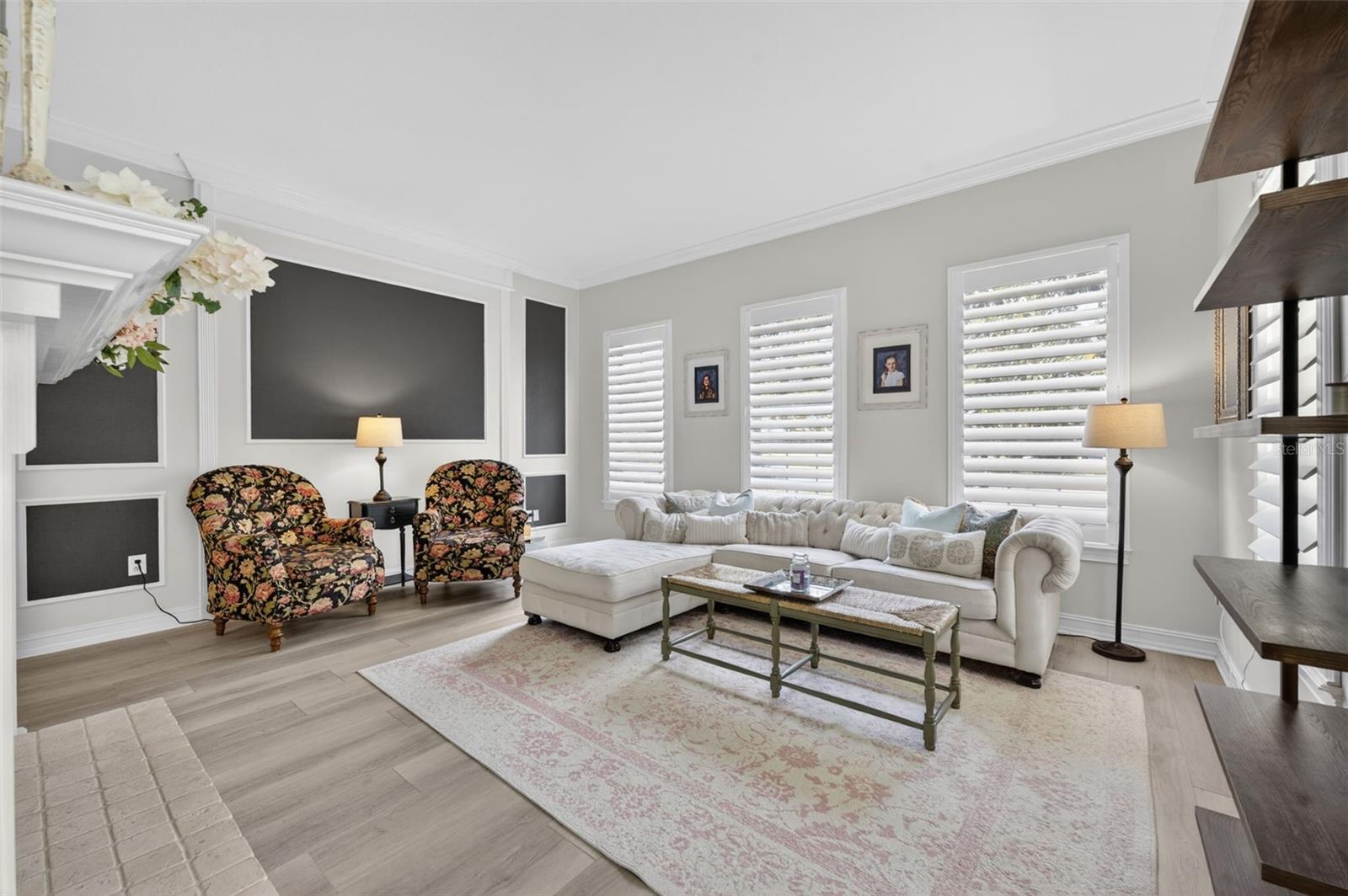 CHARLESTON PLACE - Residential