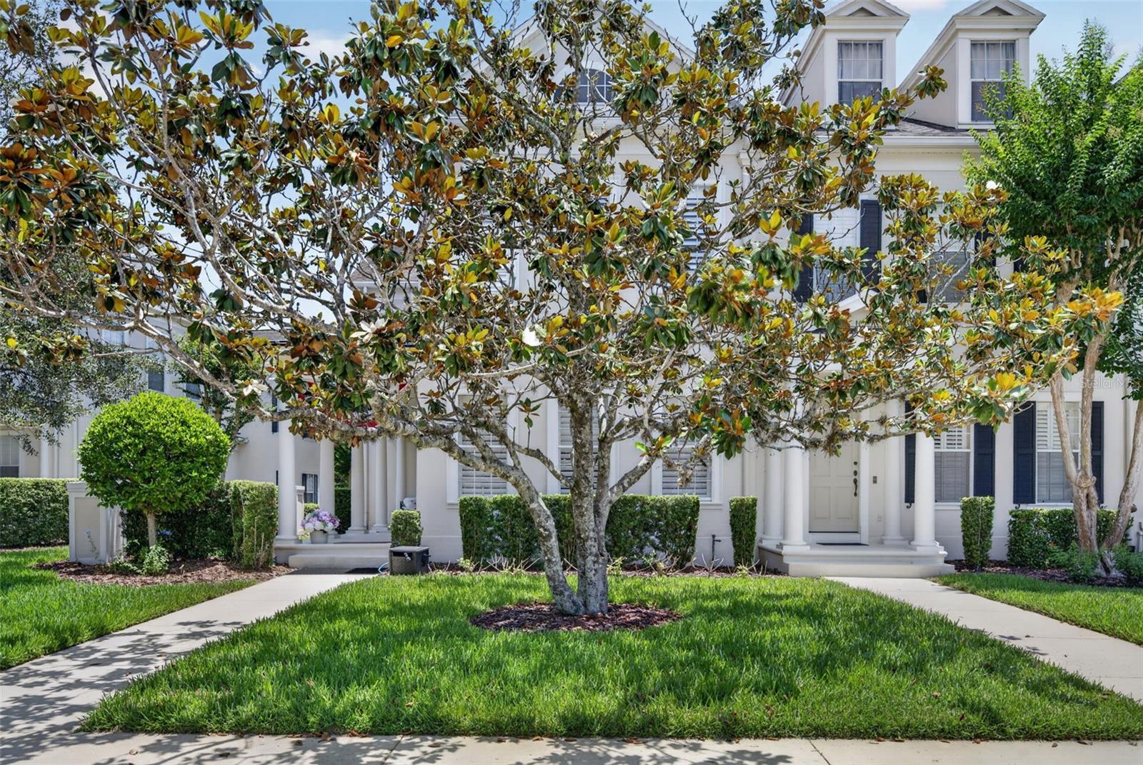 CHARLESTON PLACE - Residential