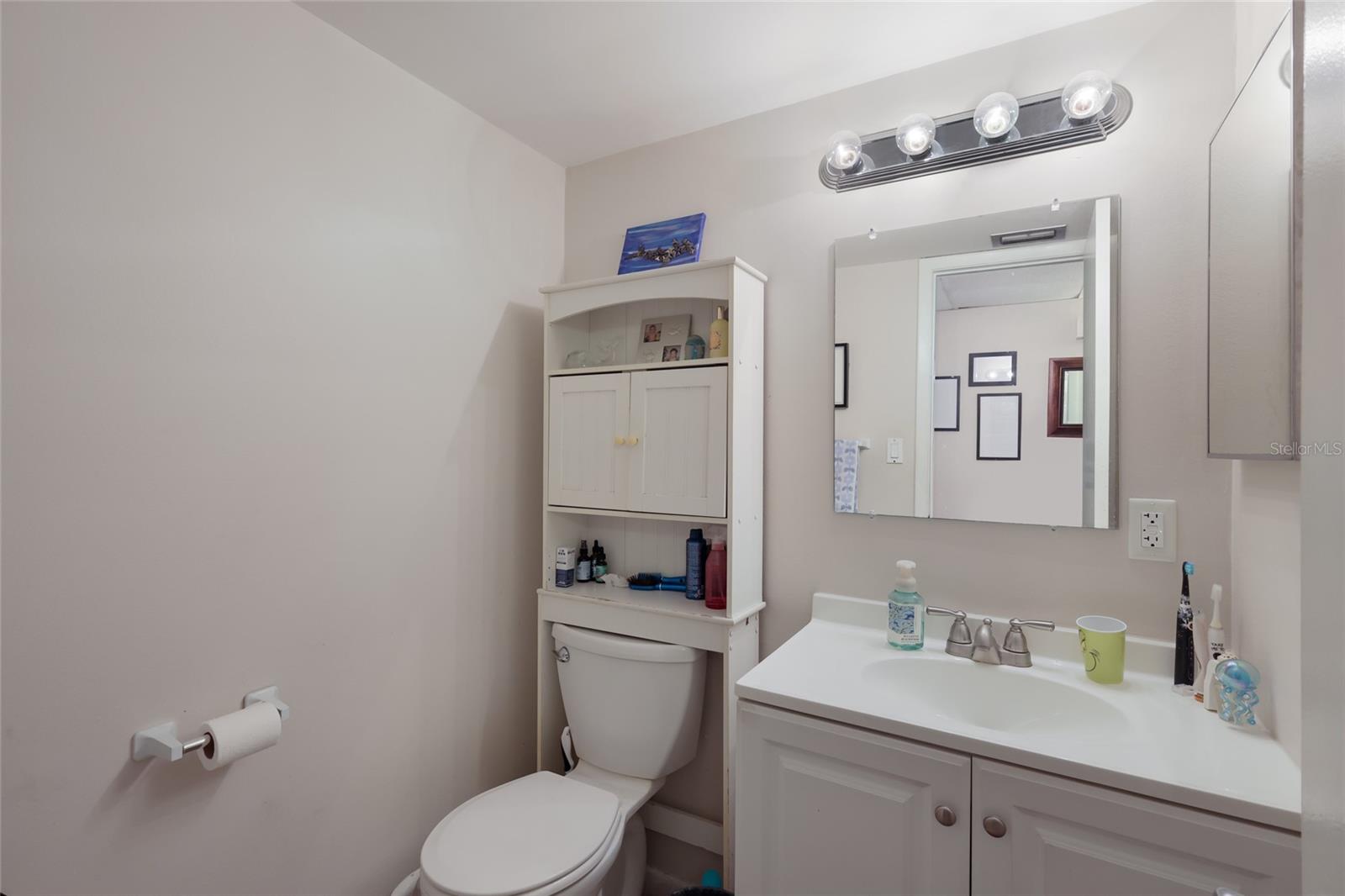 SABAL PALM GARDENS PH I - Residential