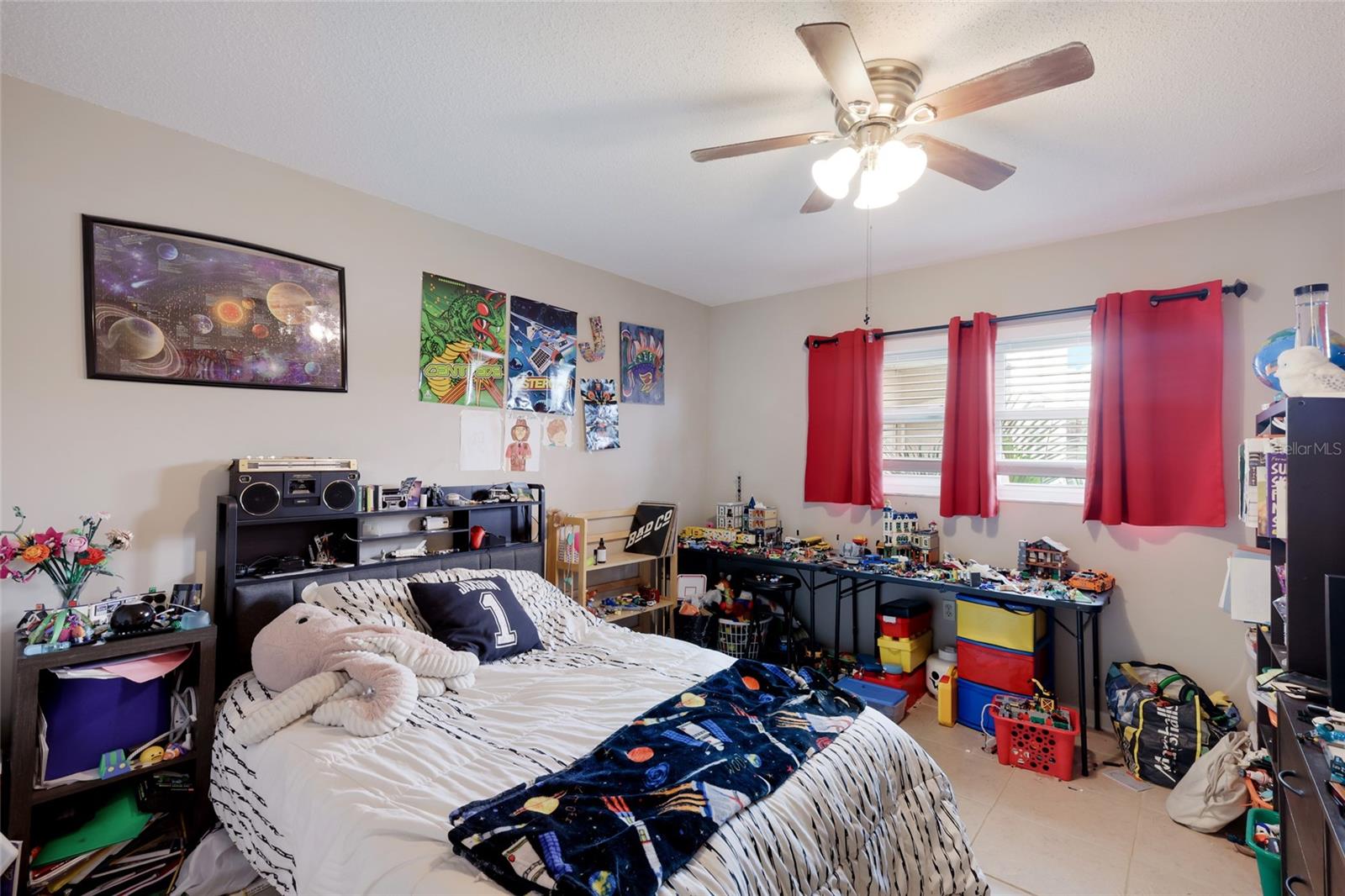 SABAL PALM GARDENS PH I - Residential