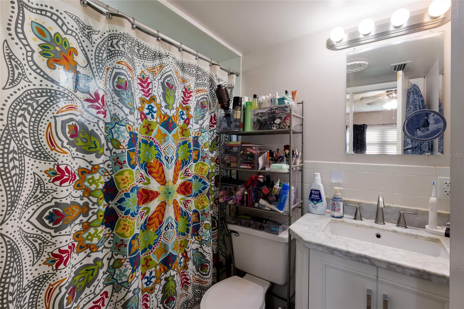SABAL PALM GARDENS PH I - Residential