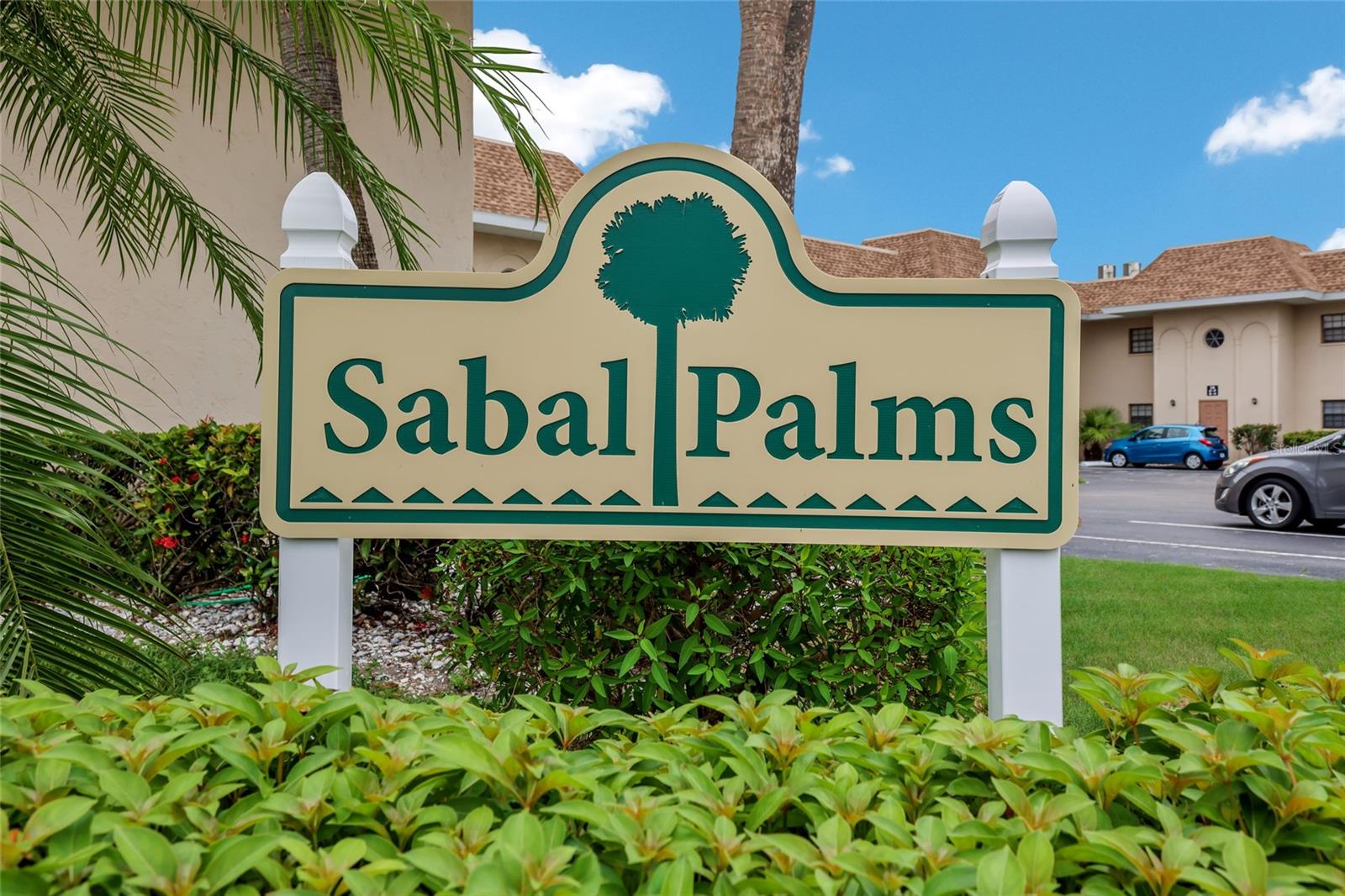 SABAL PALM GARDENS PH I - Residential