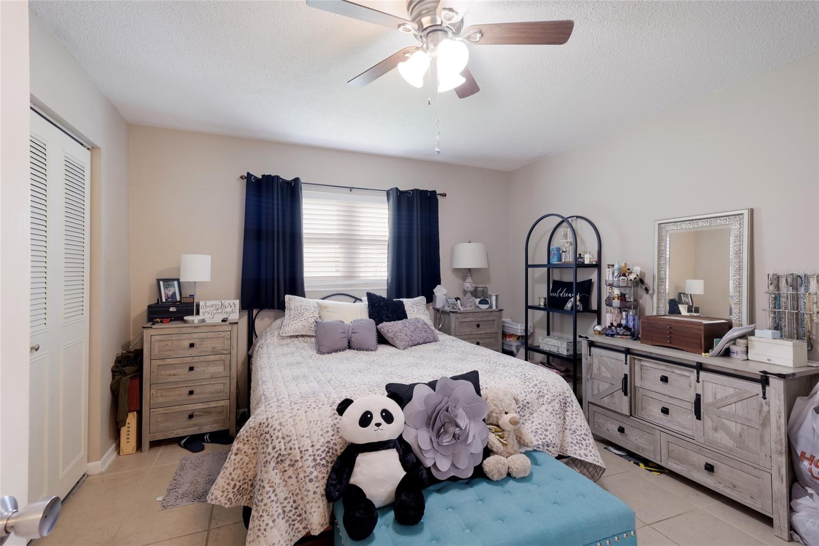 SABAL PALM GARDENS PH I - Residential