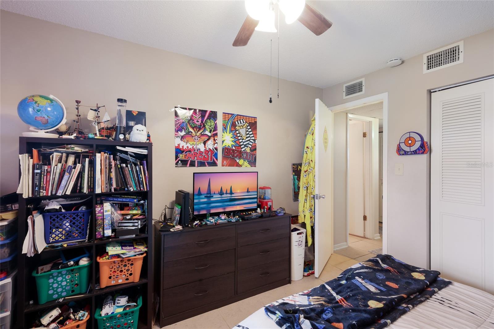 SABAL PALM GARDENS PH I - Residential