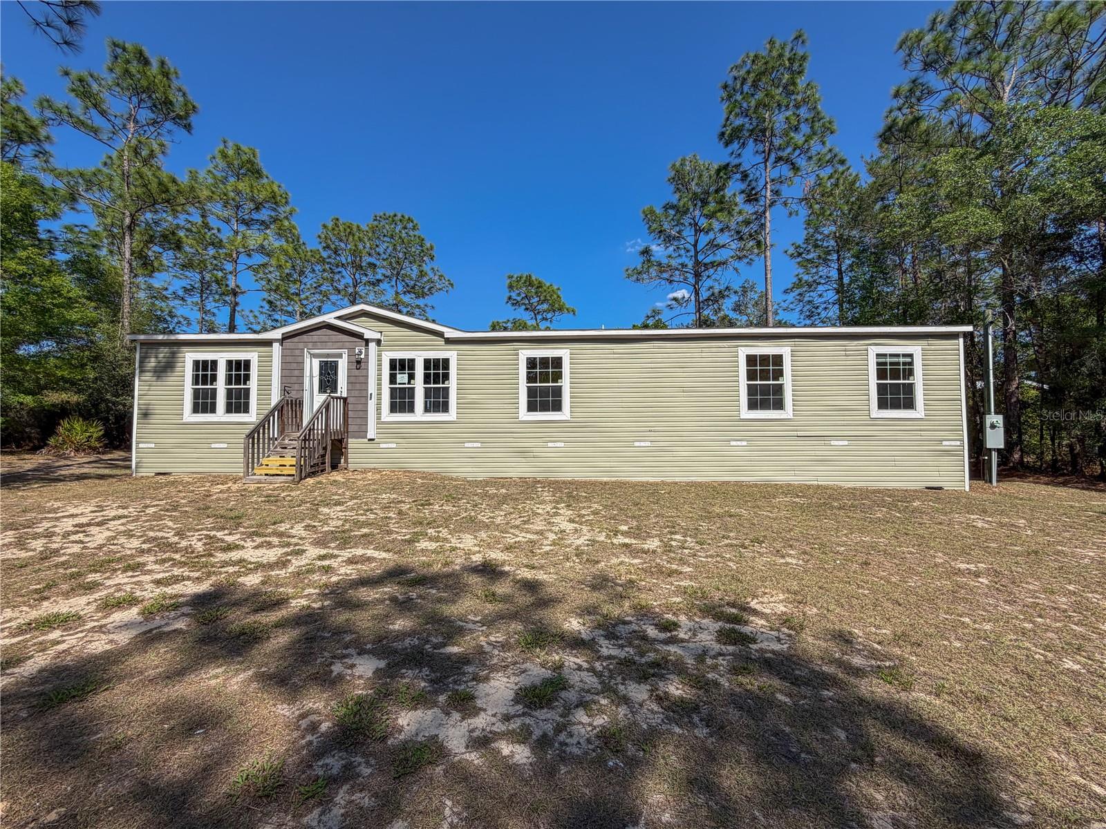 B & R SUB - Residential
