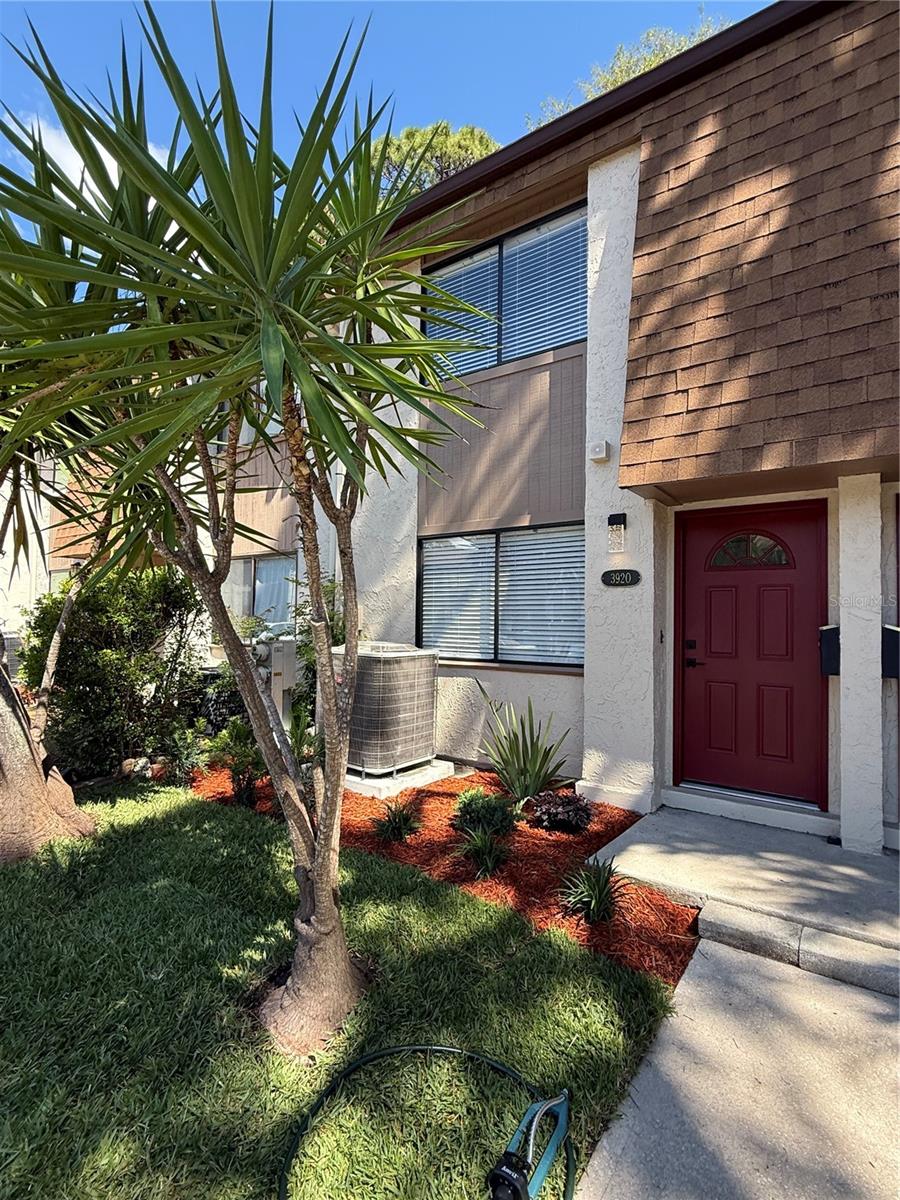 INDIAN RIVER PINES TWNHS - Residential