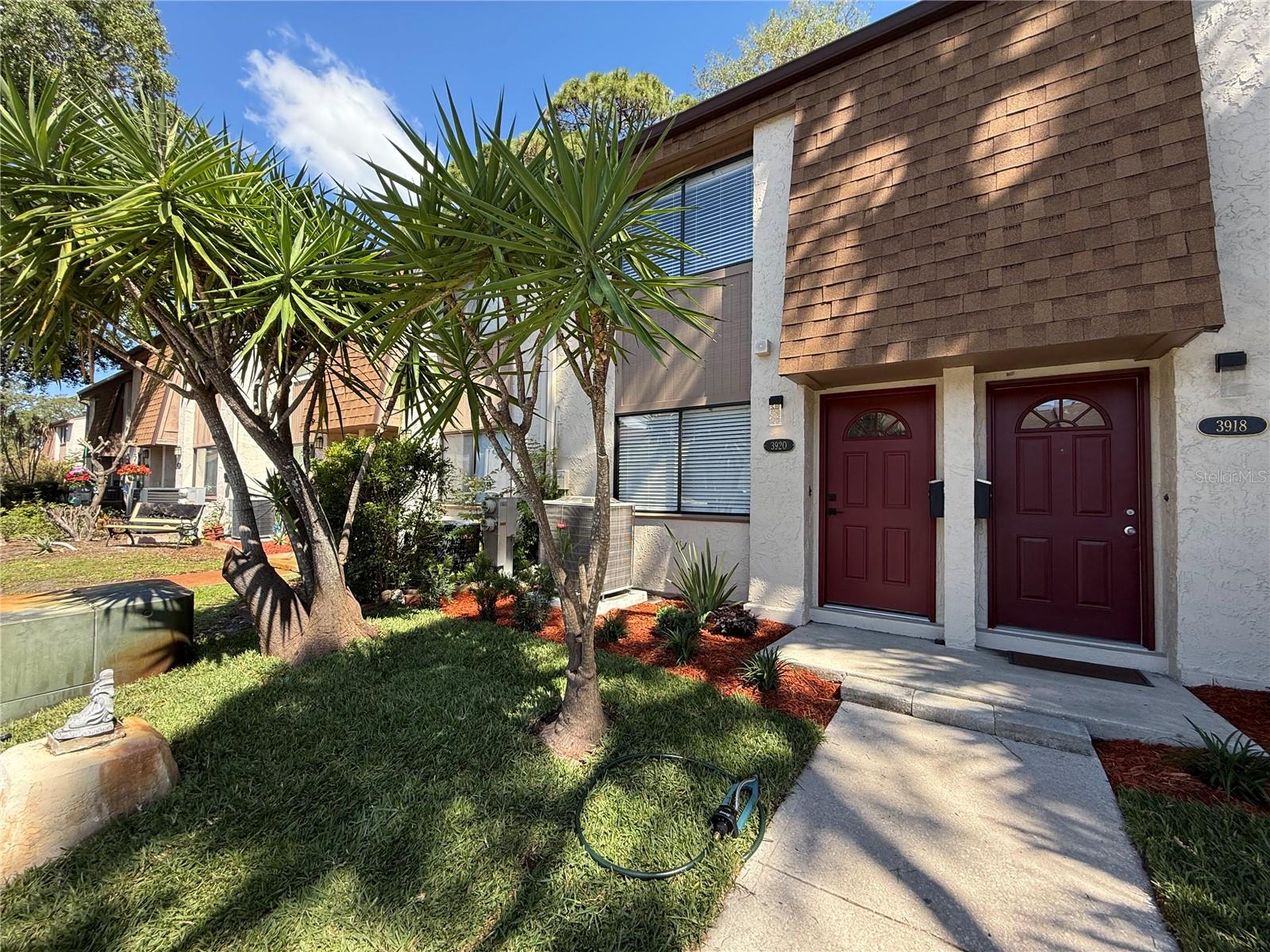 INDIAN RIVER PINES TWNHS - Residential