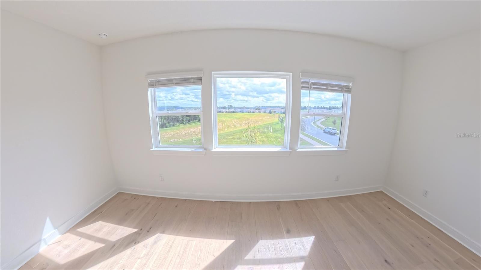 WILLOW RIDGE - Residential