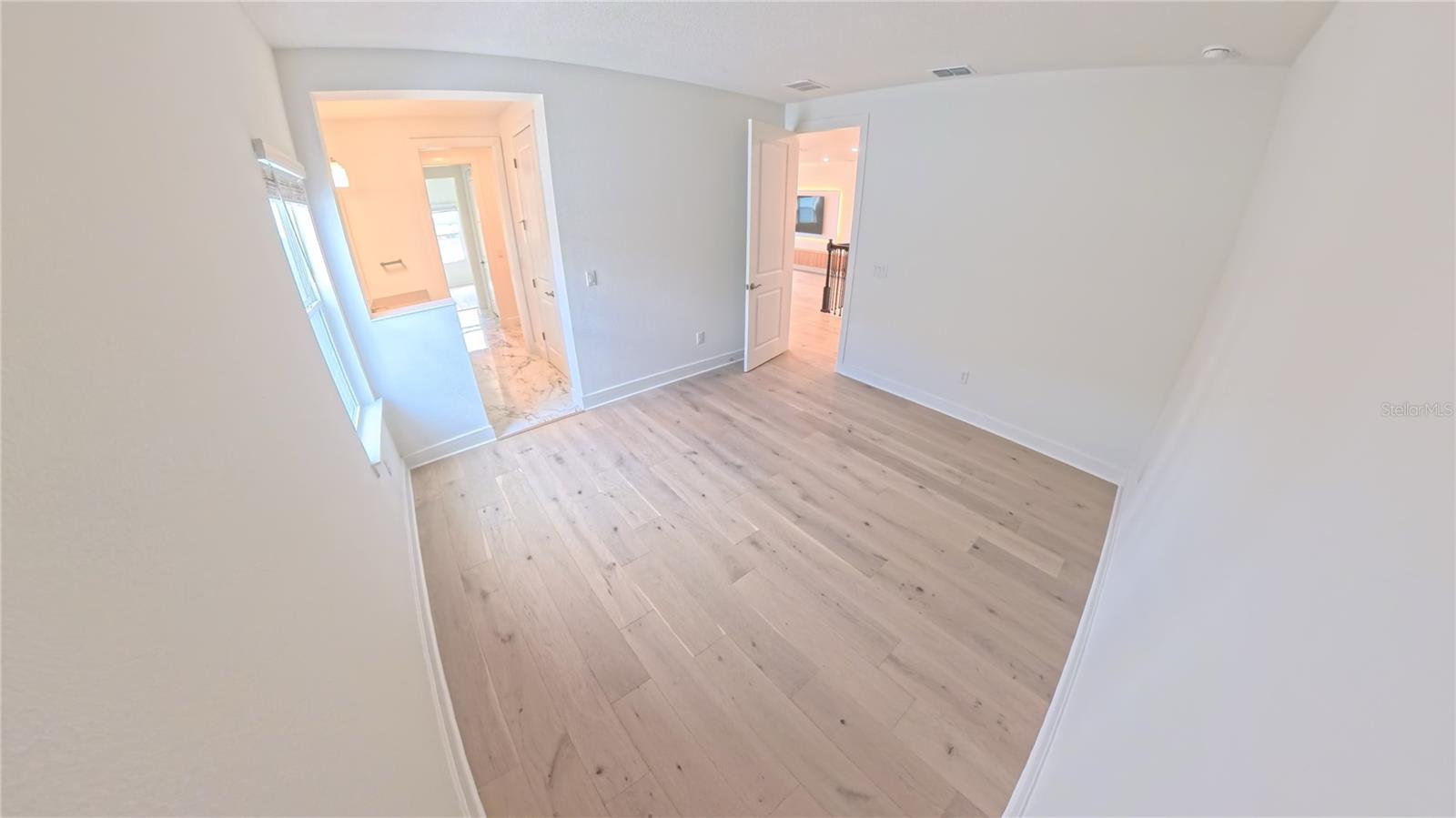 WILLOW RIDGE - Residential