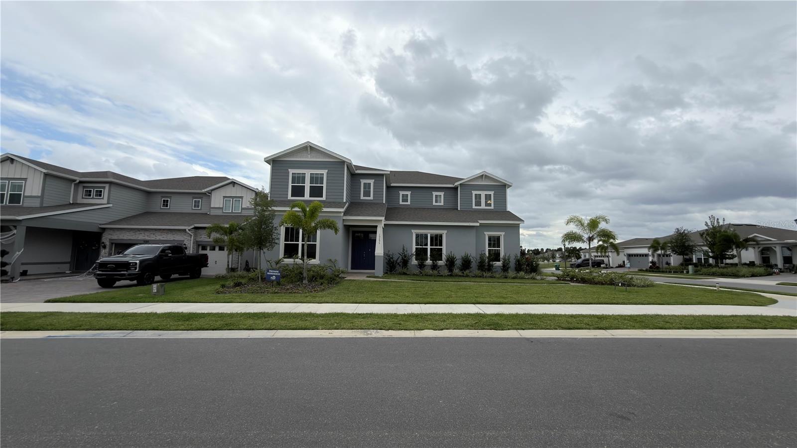 WILLOW RIDGE - Residential