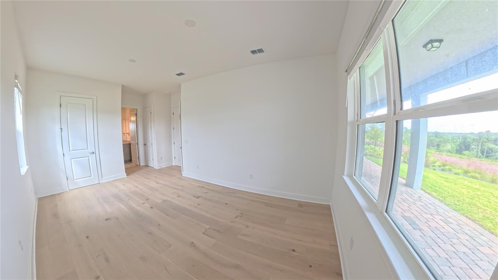 WILLOW RIDGE - Residential