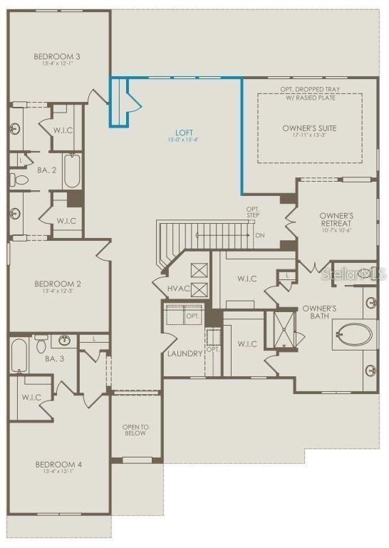 WILLOW RIDGE - Residential