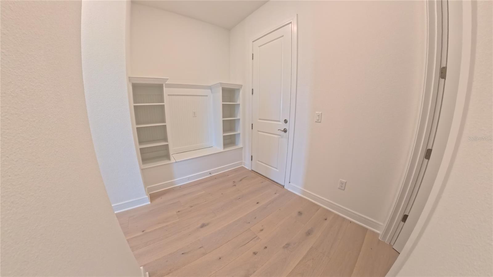 WILLOW RIDGE - Residential