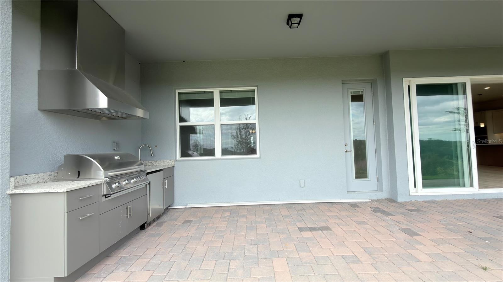 WILLOW RIDGE - Residential