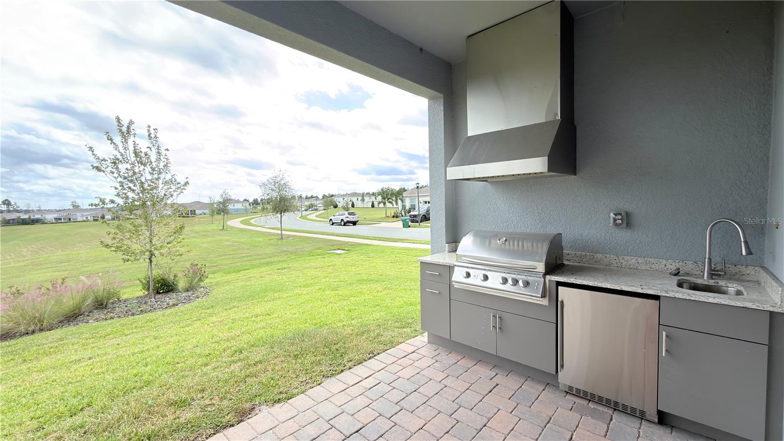 WILLOW RIDGE - Residential