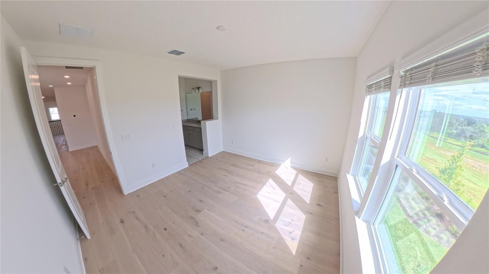 WILLOW RIDGE - Residential