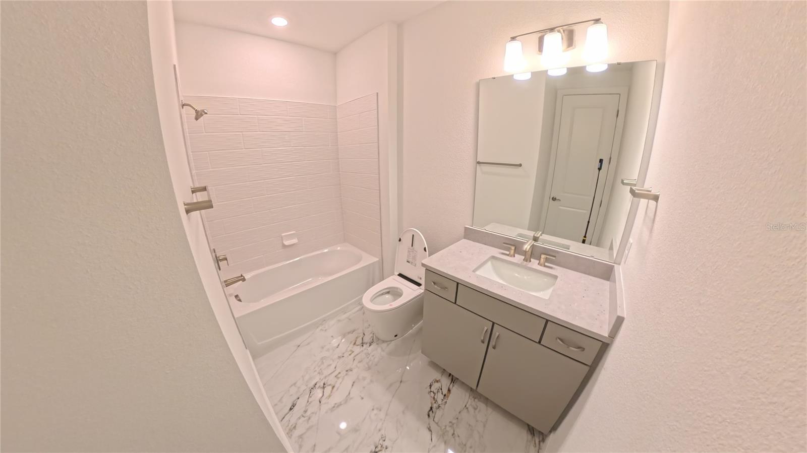 WILLOW RIDGE - Residential