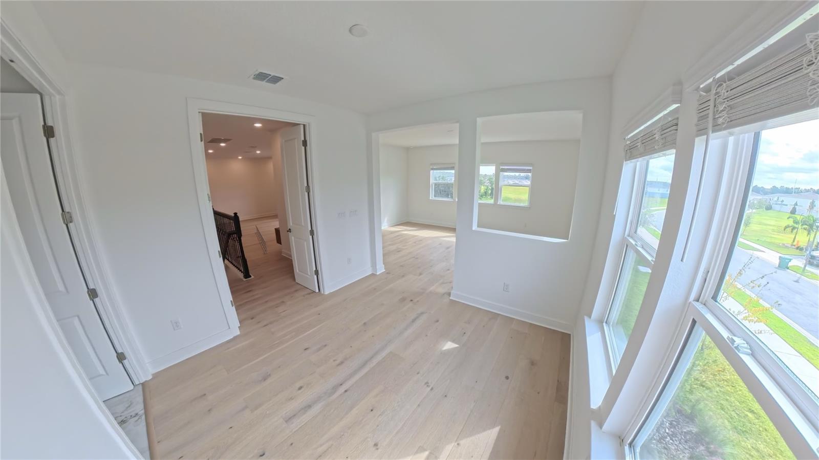 WILLOW RIDGE - Residential