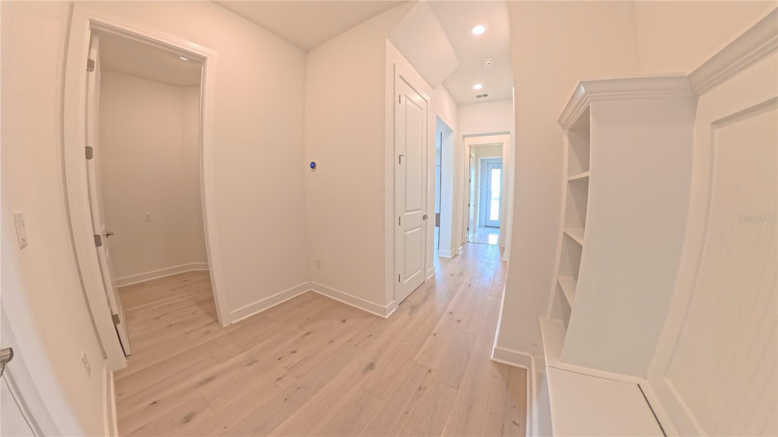 WILLOW RIDGE - Residential