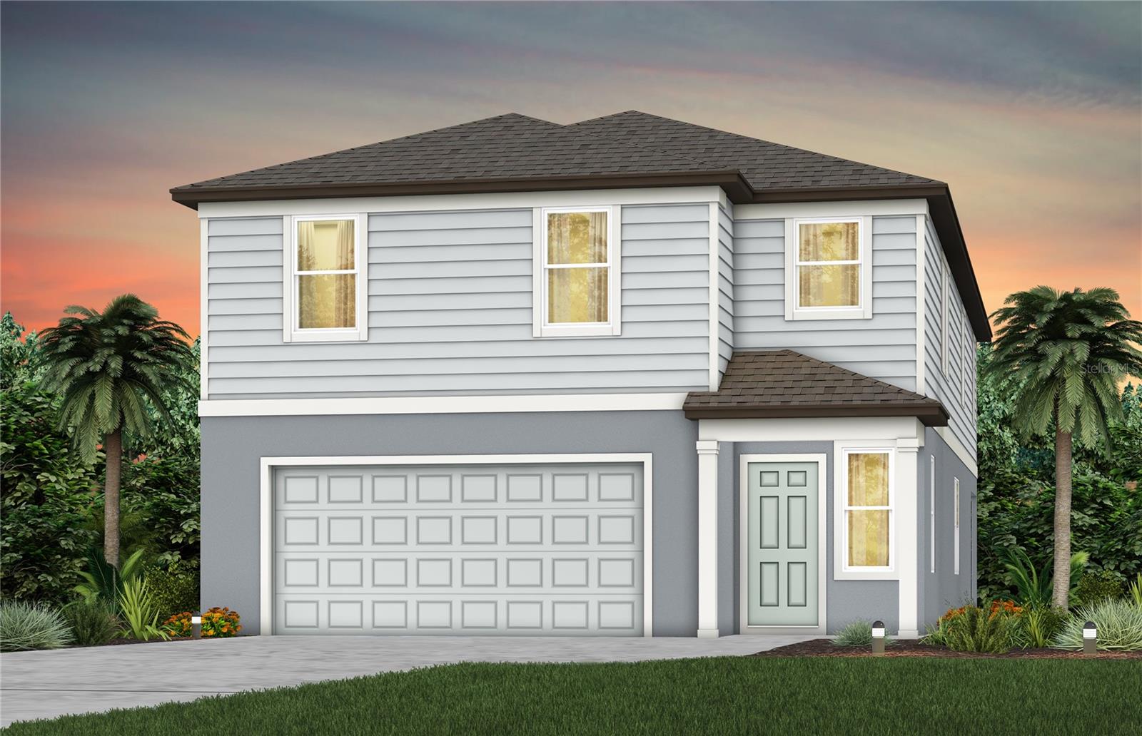 RIVERWOOD ESTATES PHASE 1B - Residential
