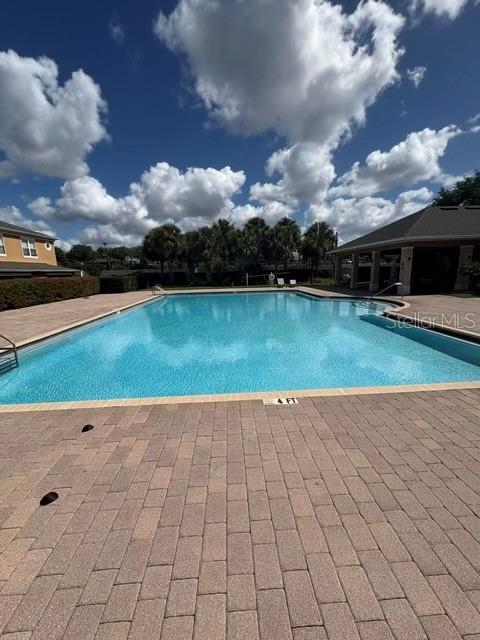 TOWNS LEGACY PARK - Residential