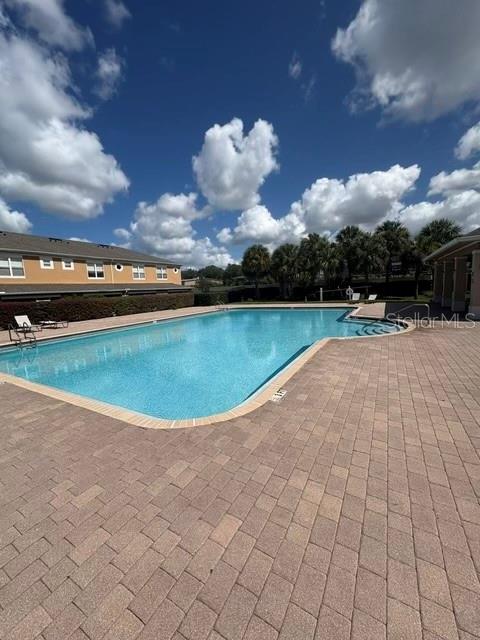 TOWNS LEGACY PARK - Residential