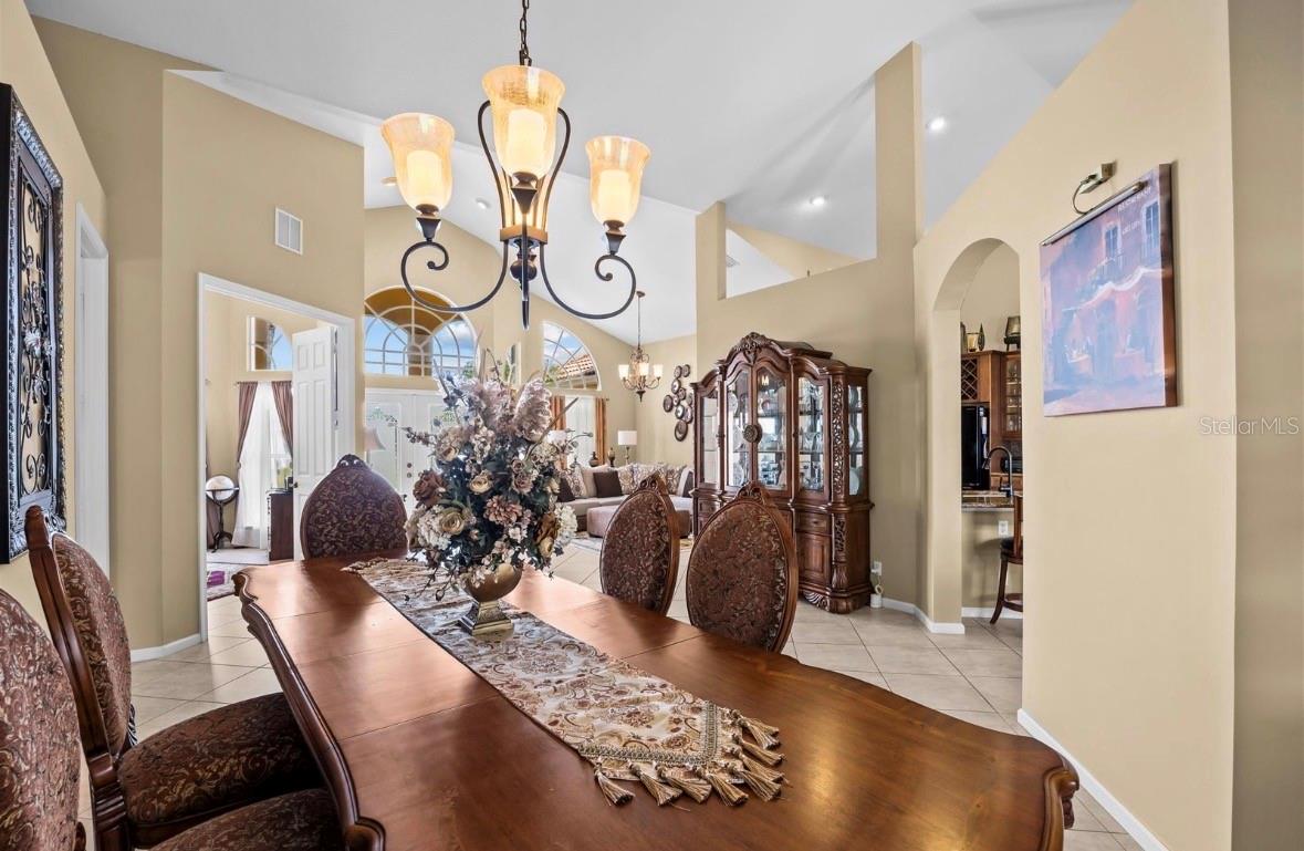 PORT ST LUCIE SEC 22 - Residential