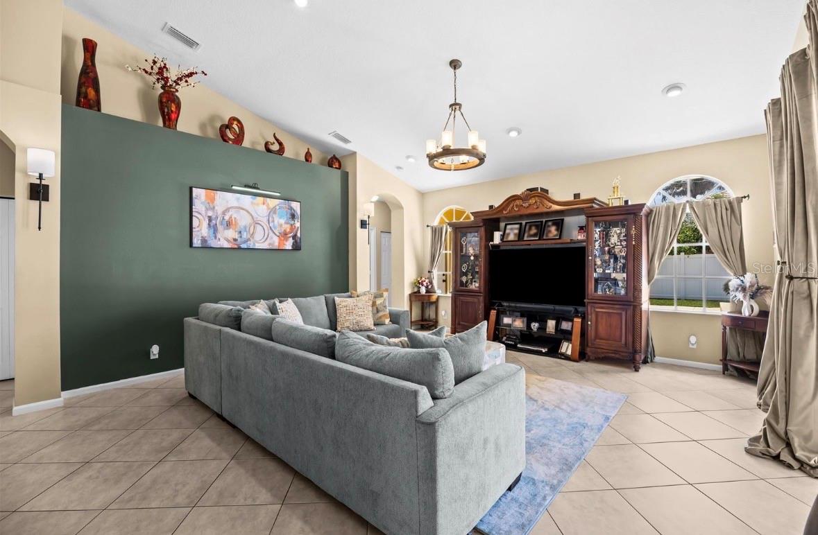 PORT ST LUCIE SEC 22 - Residential