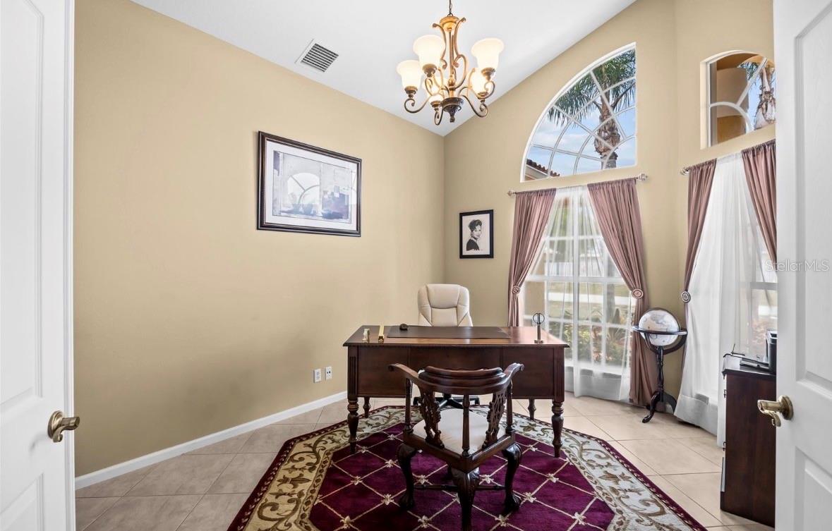 PORT ST LUCIE SEC 22 - Residential