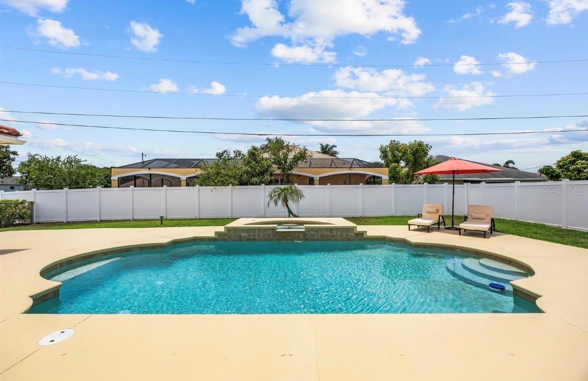 PORT ST LUCIE SEC 22 - Residential